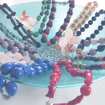 Schmuckdesign Ketten